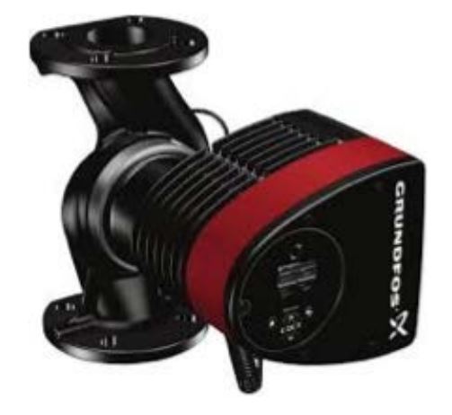 Replace Circulator Pumps with More Efficient, Variable-Speed Alternatives